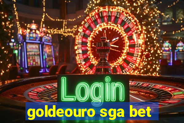 goldeouro sga bet